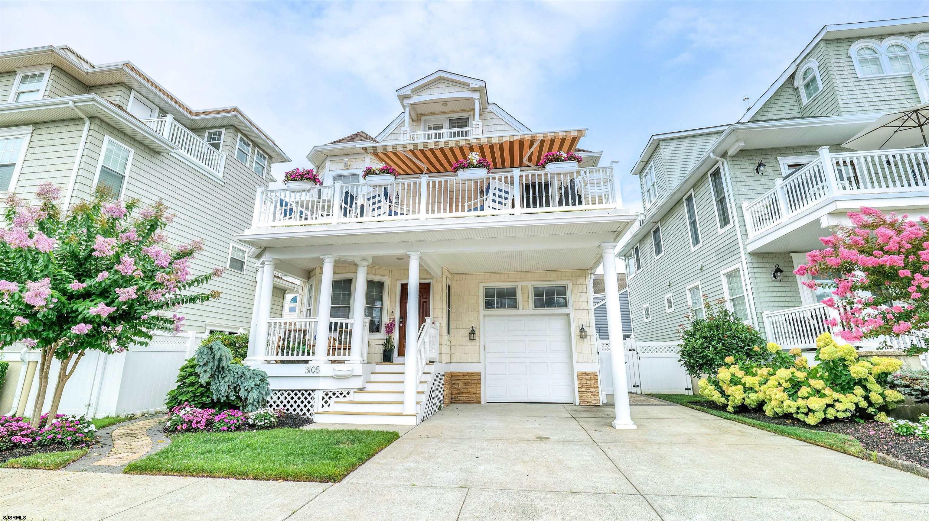 3105 Pacific Ave