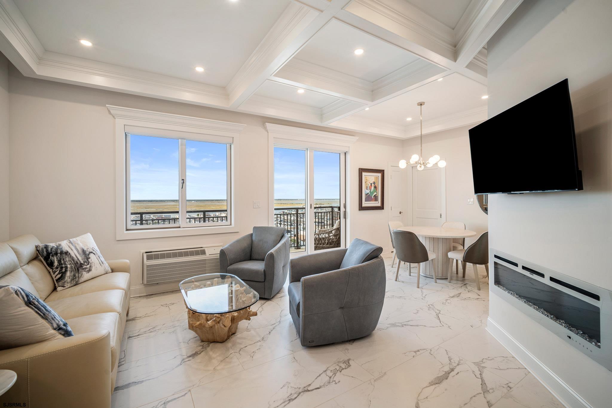 9600 Atlantic Ave Unit: 1811