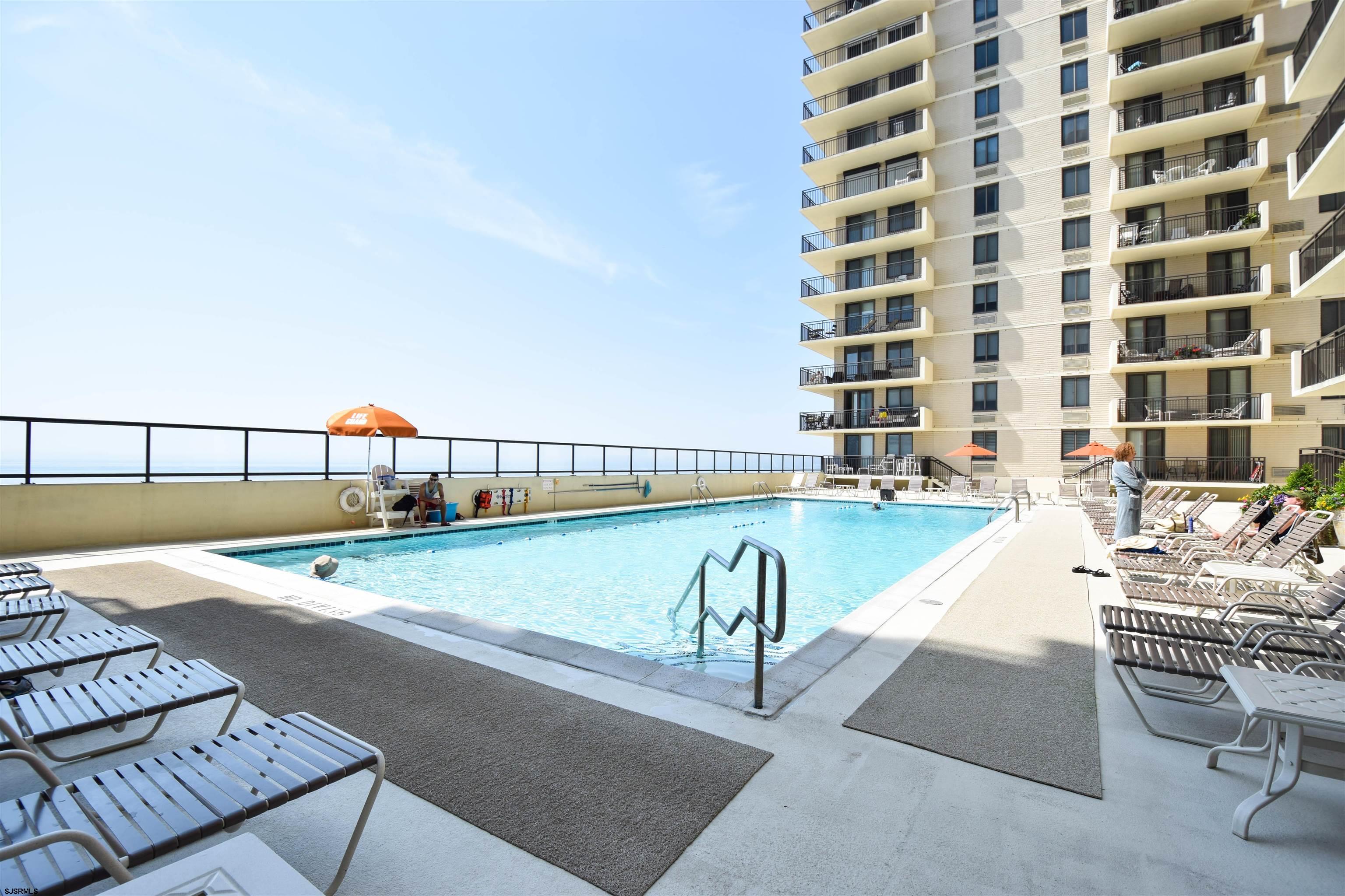 9600 Atlantic Ave Unit: 1811