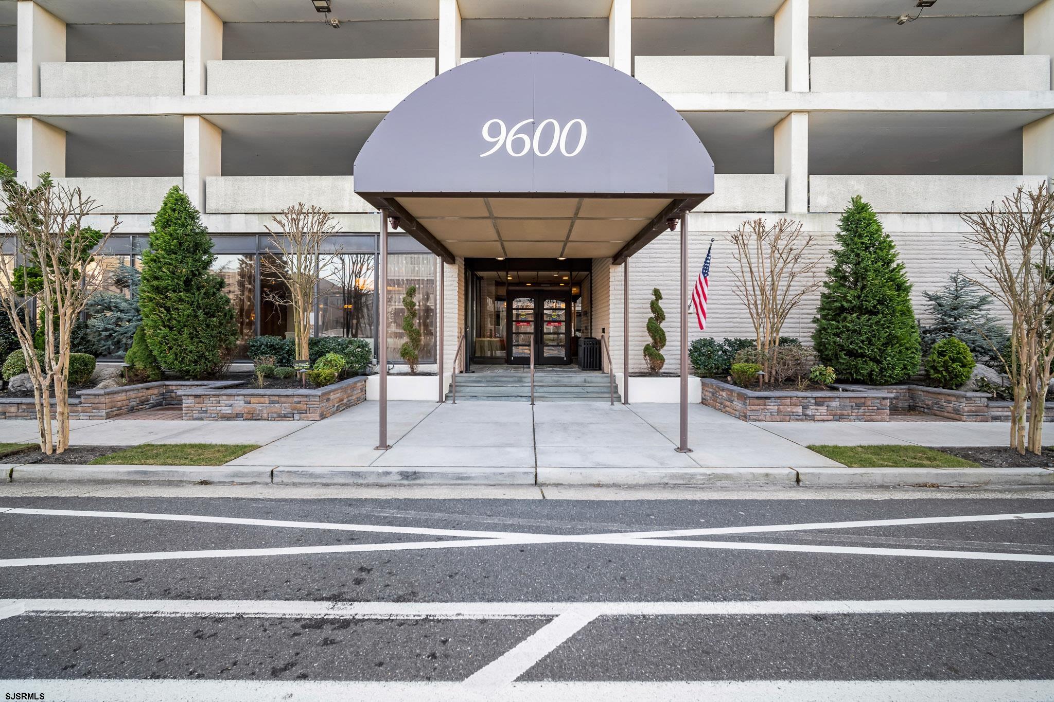 9600 Atlantic Ave Unit: 1811