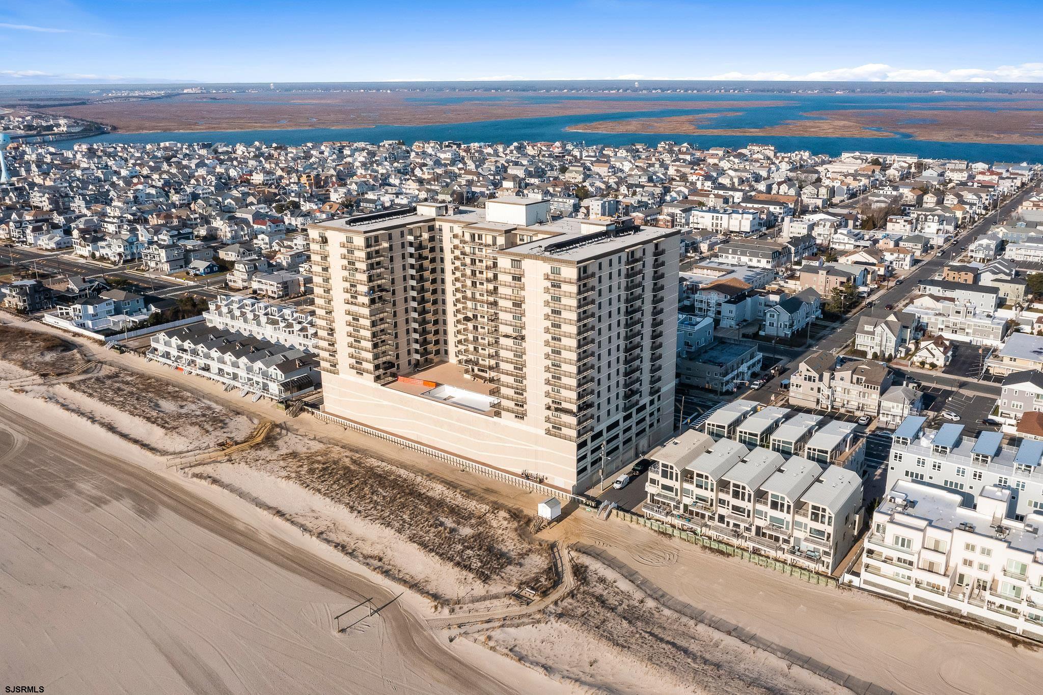 9600 Atlantic Ave Unit: 1811