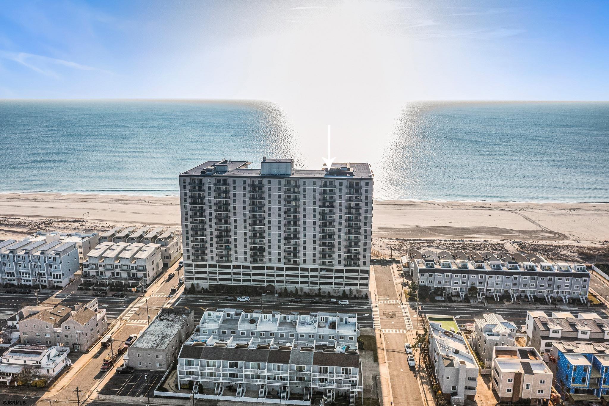 9600 Atlantic Ave Unit: 1811