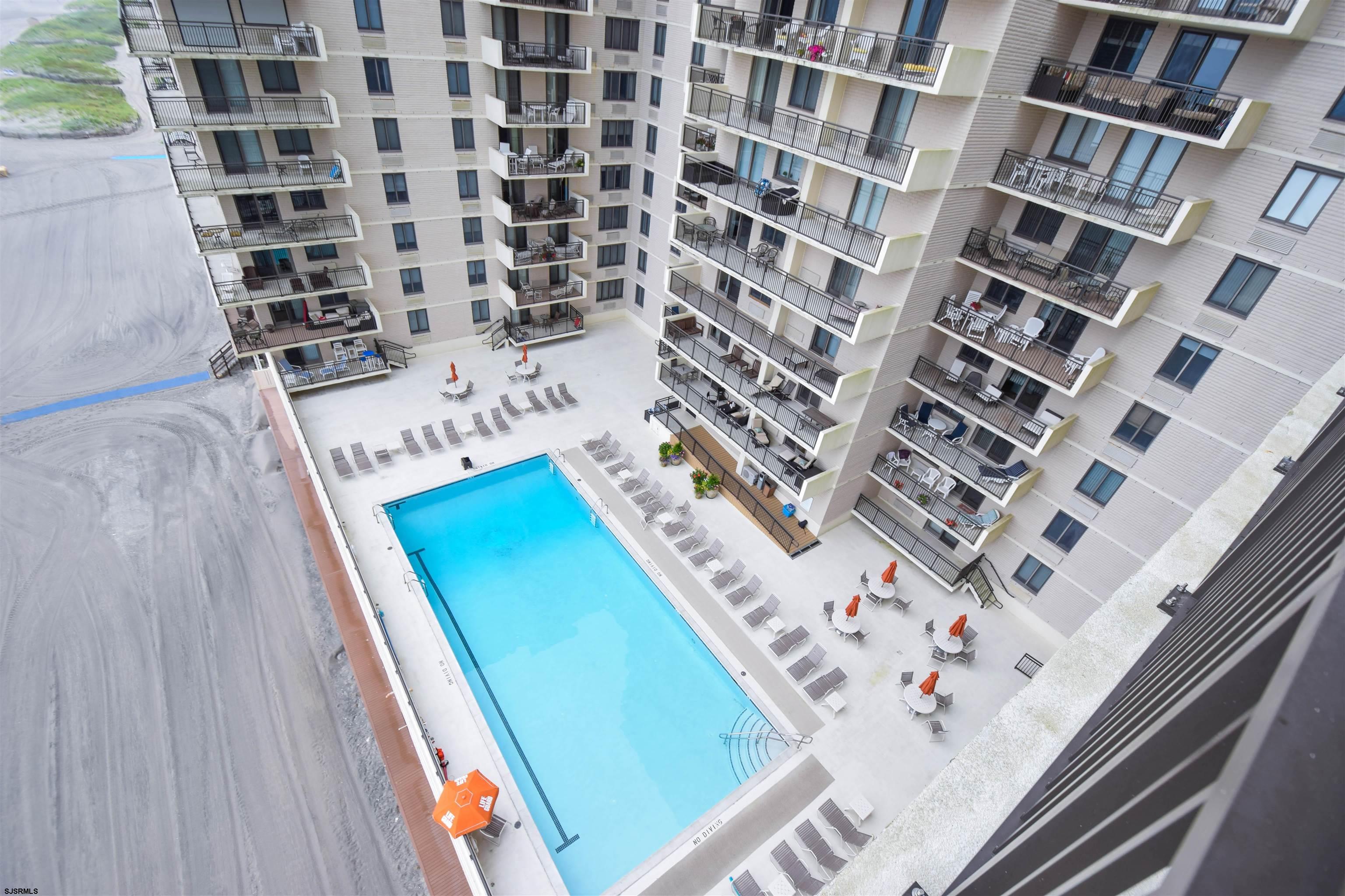 9600 Atlantic Ave Unit: 1811