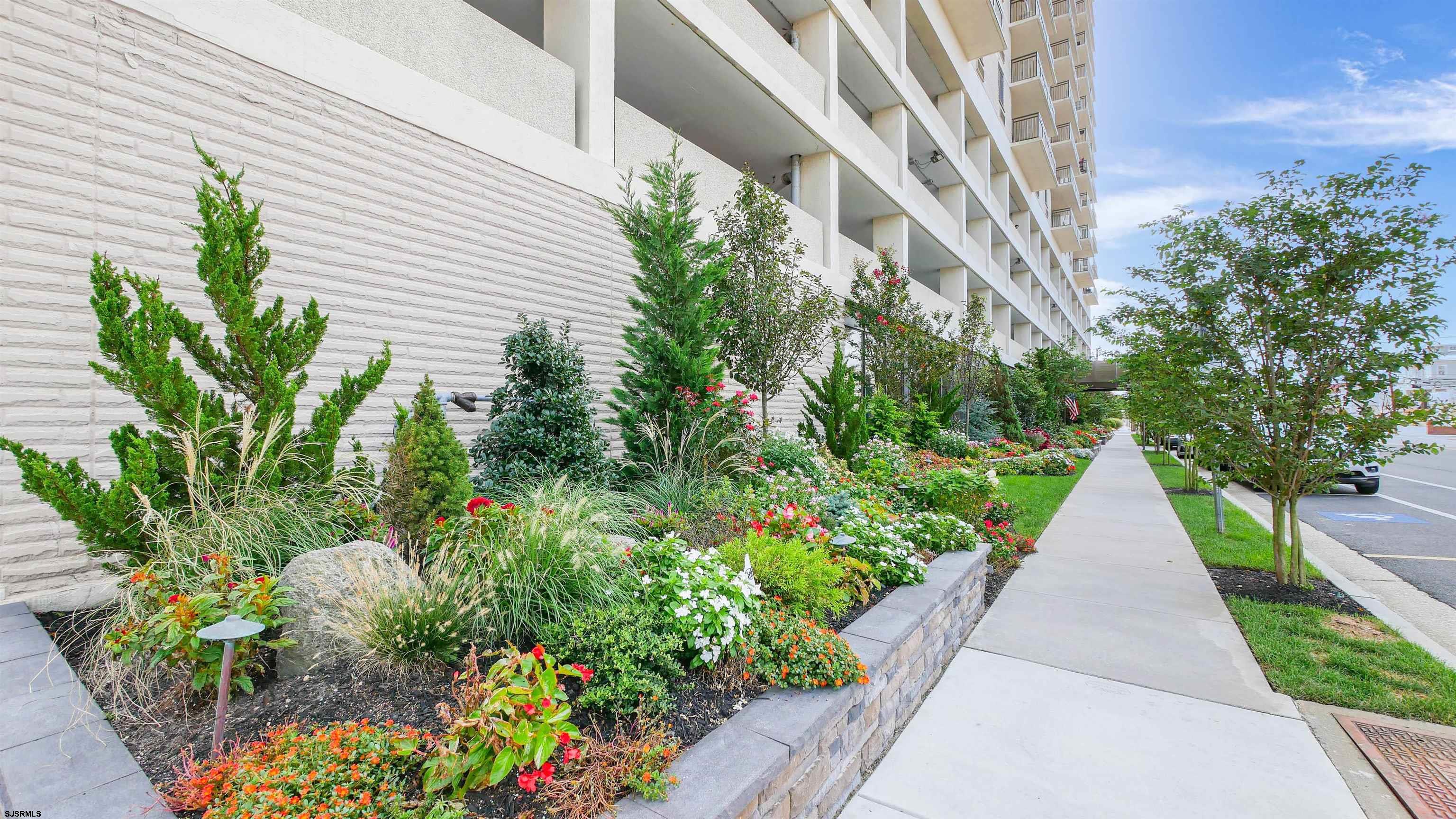 9600 Atlantic Ave Unit: 1811