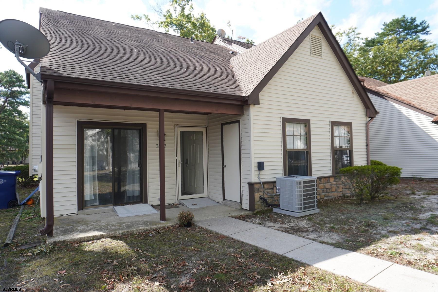 3017 Ivy Bush Ct Unit: 3017