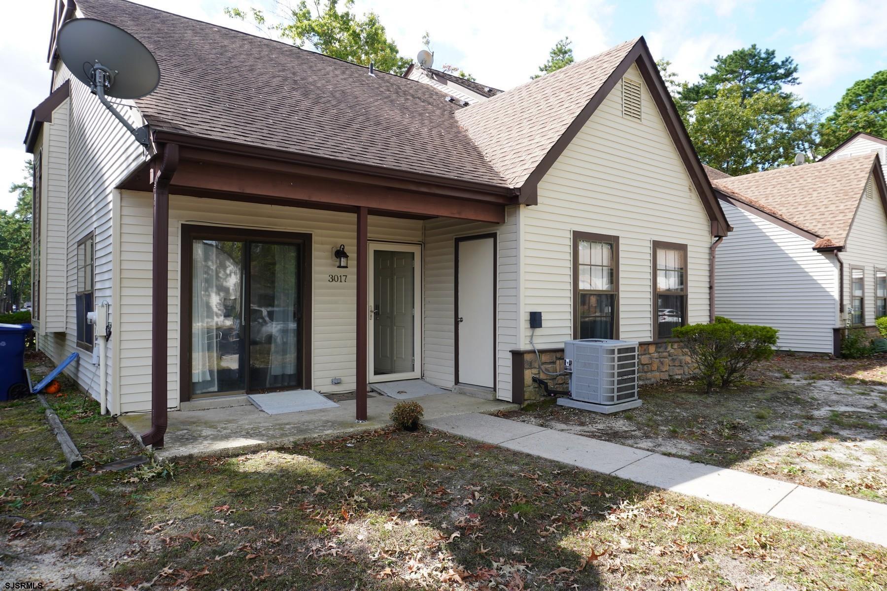 3017 Ivy Bush Ct Unit: 3017