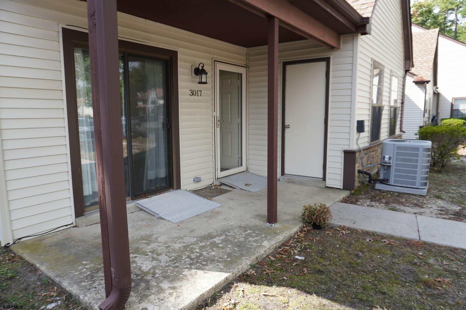 3017 Ivy Bush Ct Unit: 3017