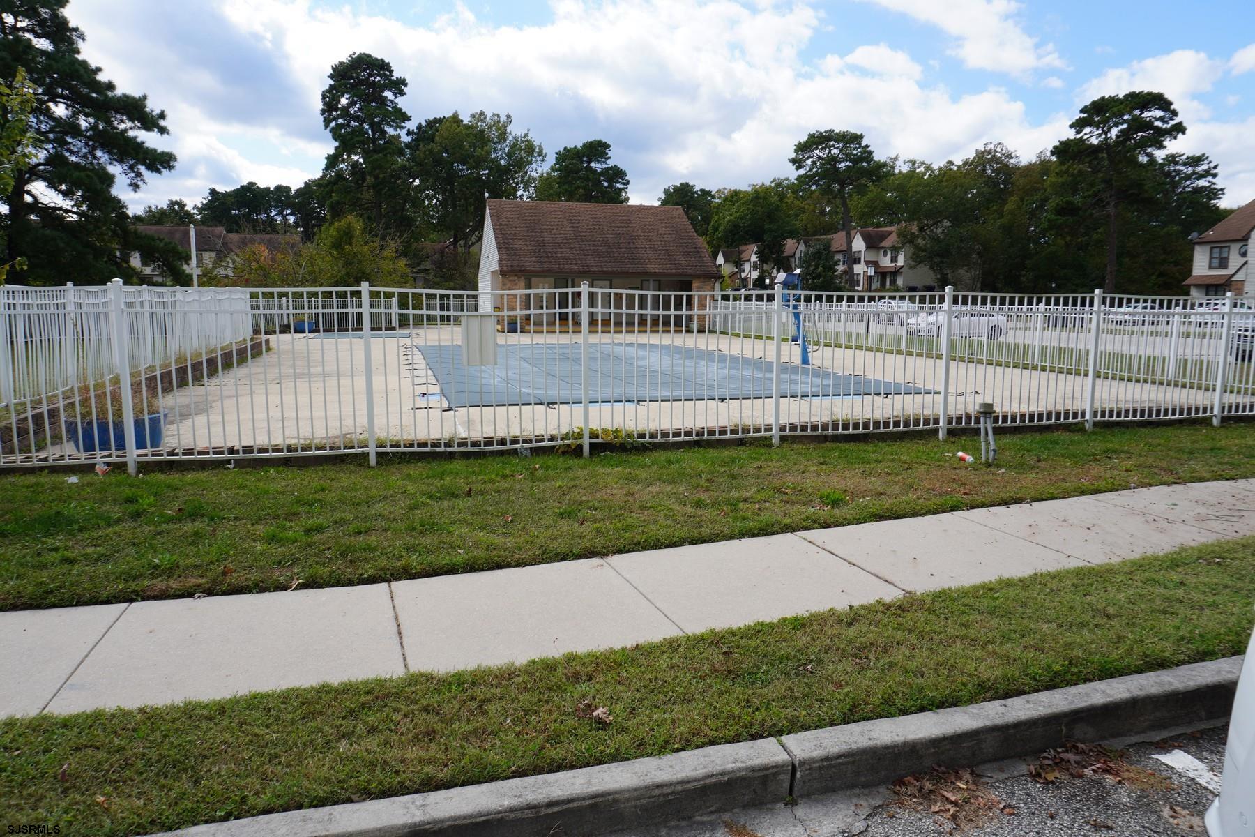 3017 Ivy Bush Ct Unit: 3017