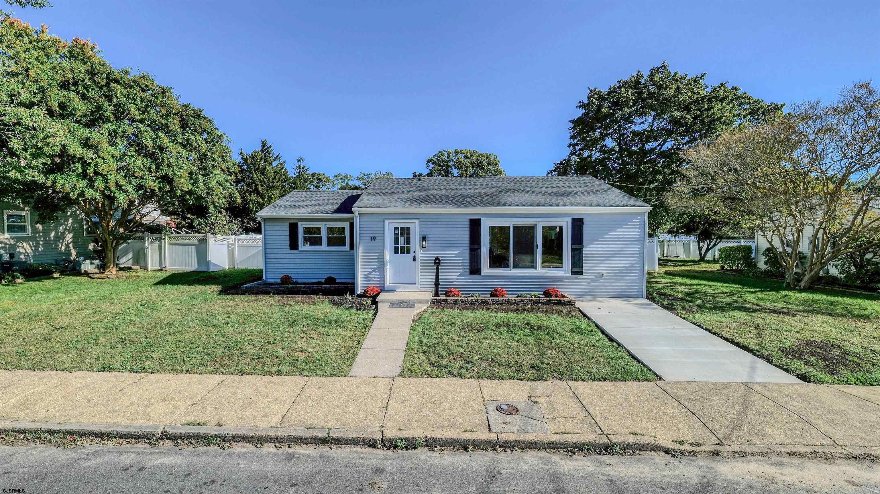 19 Merion Dr