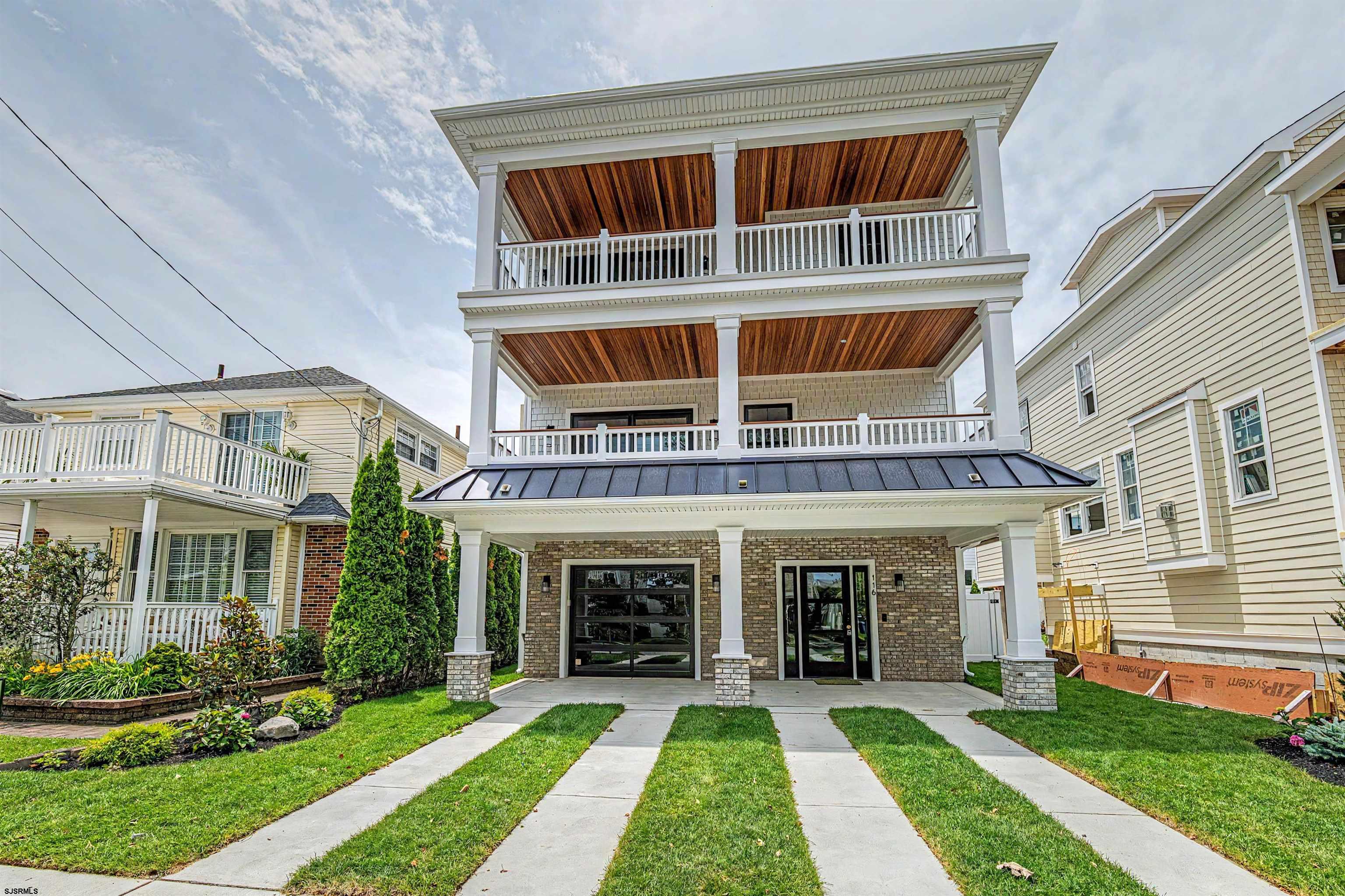 116 N Lancaster Ave