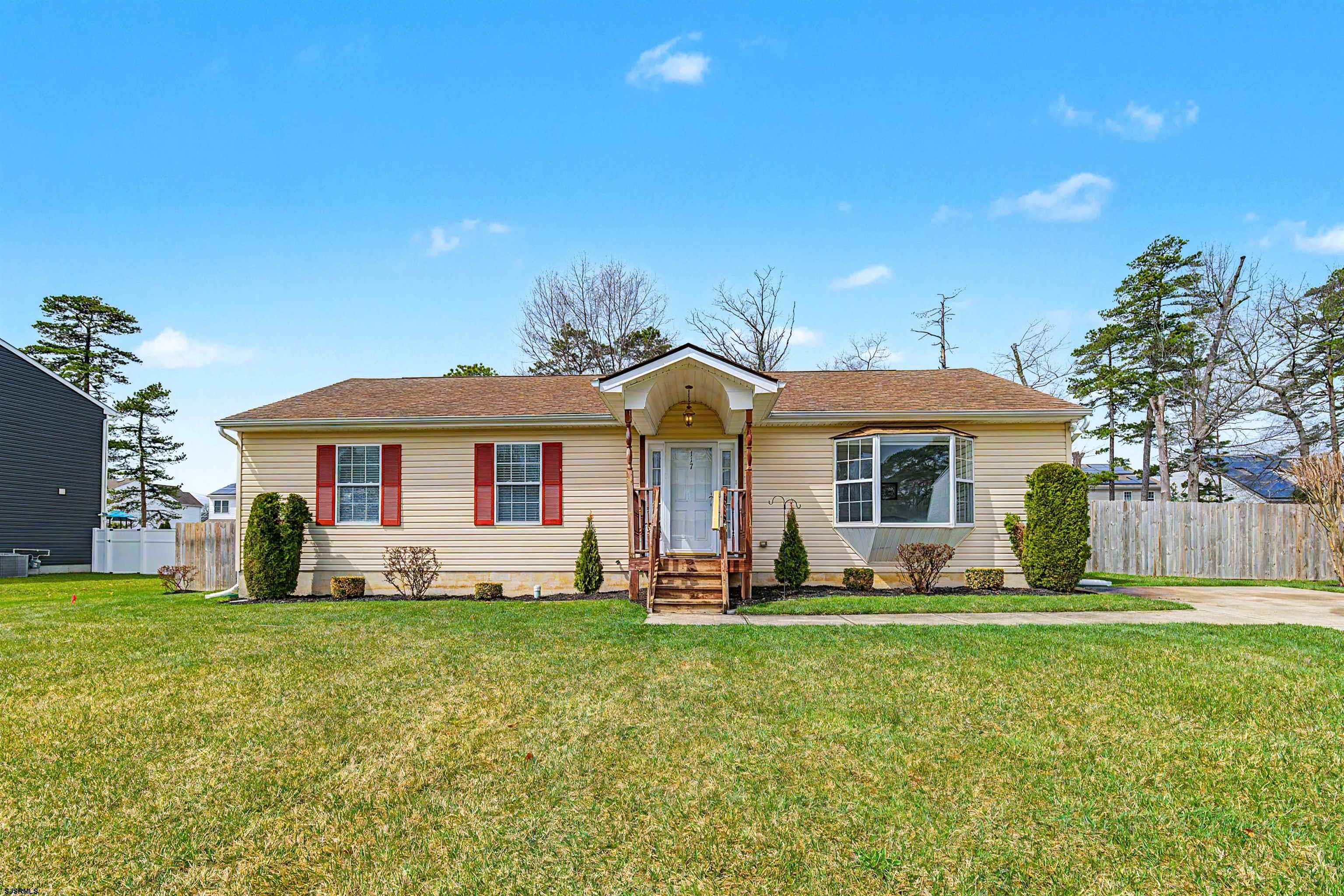 117 Pennington Ave