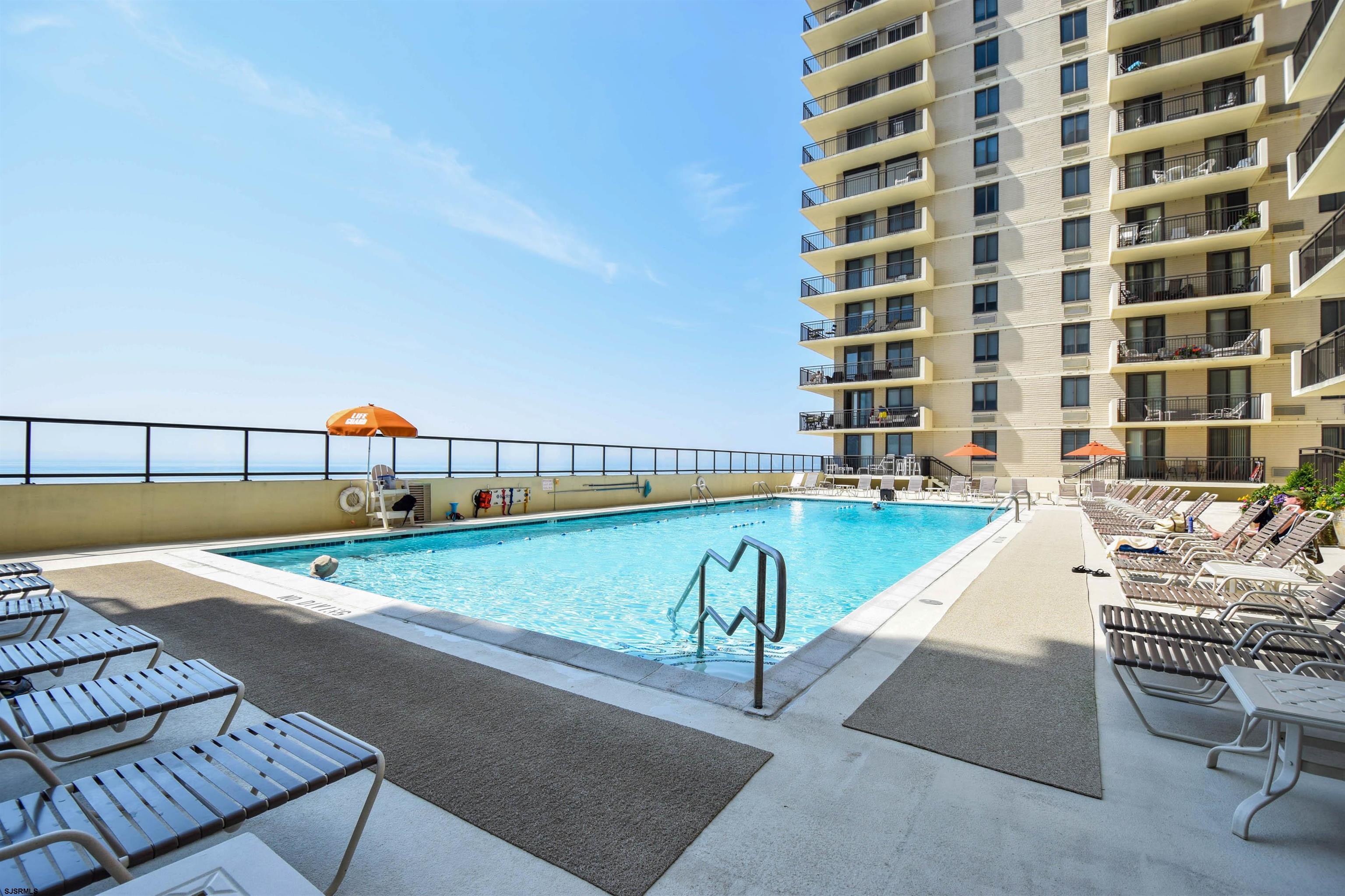 9600 Atlantic Ave Unit: 1703
