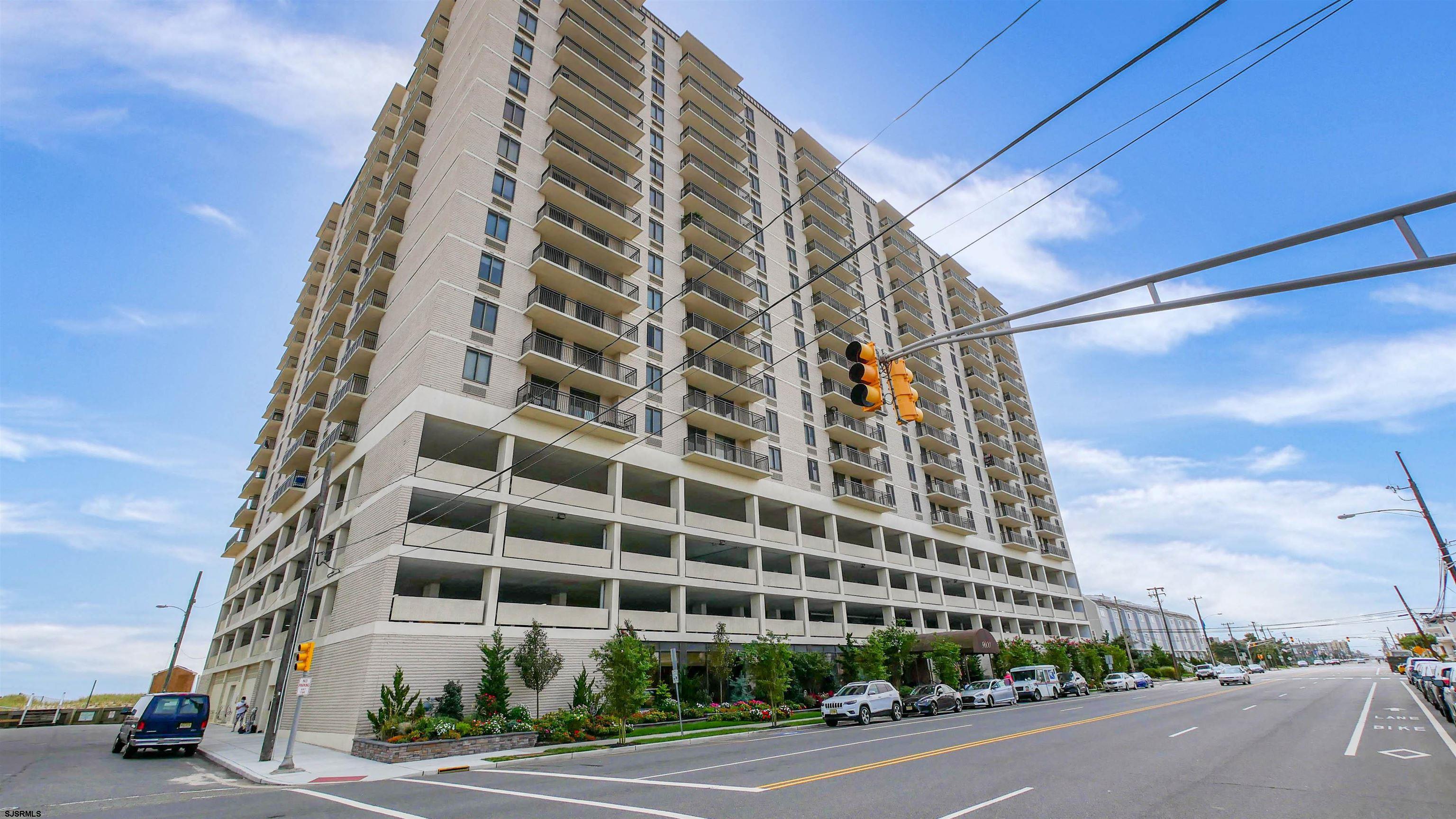 9600 Atlantic Ave Unit: 1703