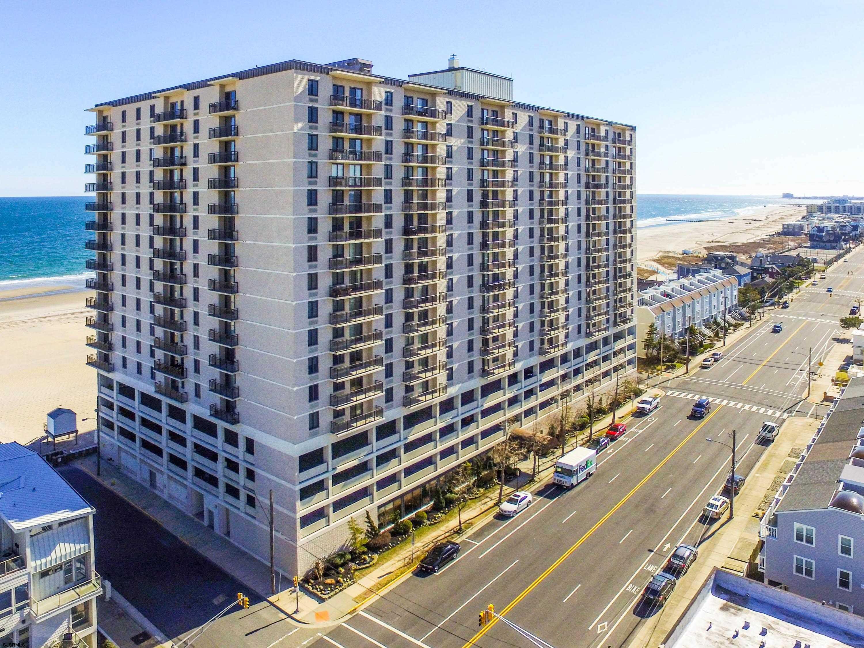 9600 Atlantic Ave Unit: 1703