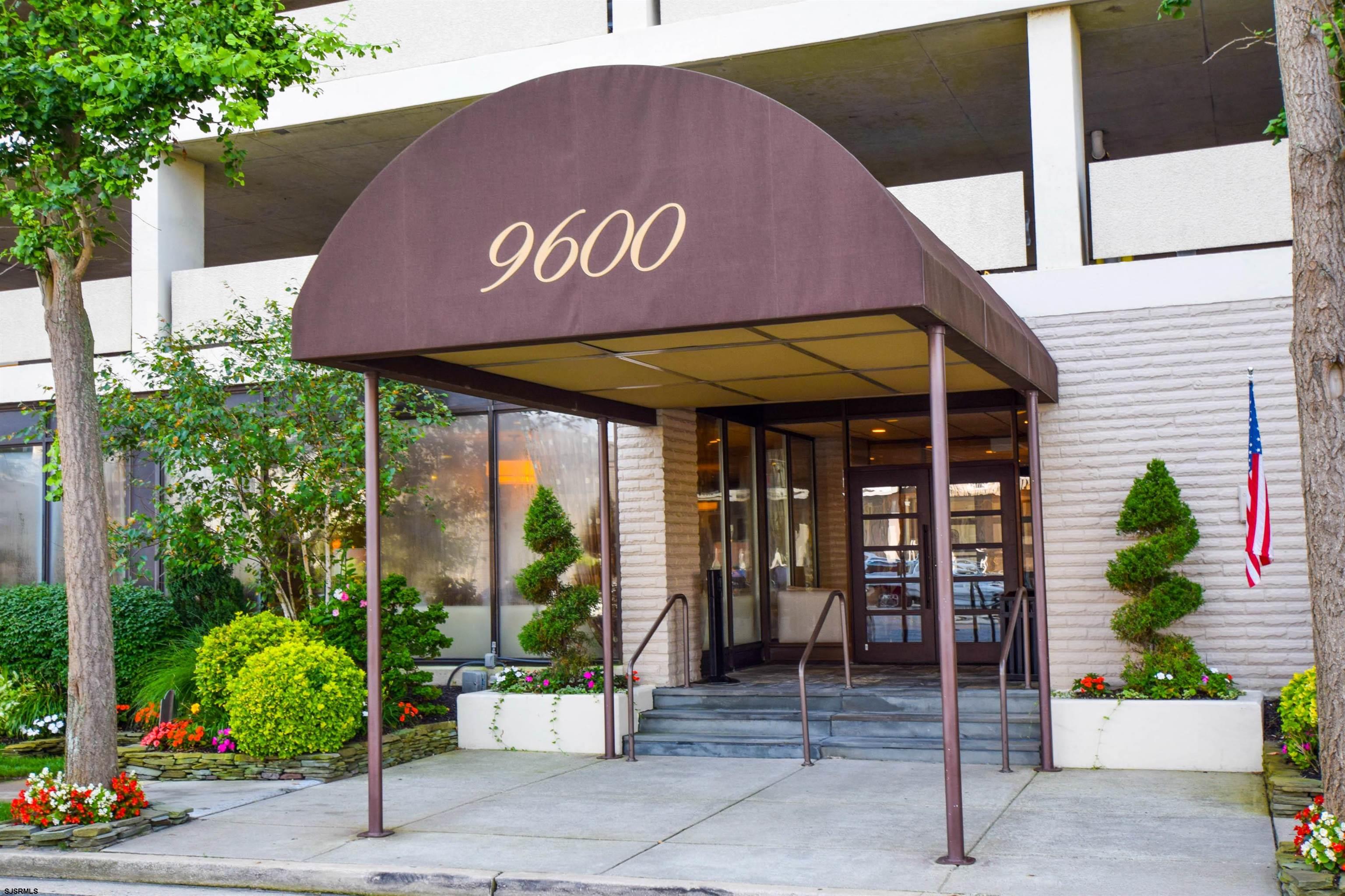 9600 Atlantic Ave Unit: 1703