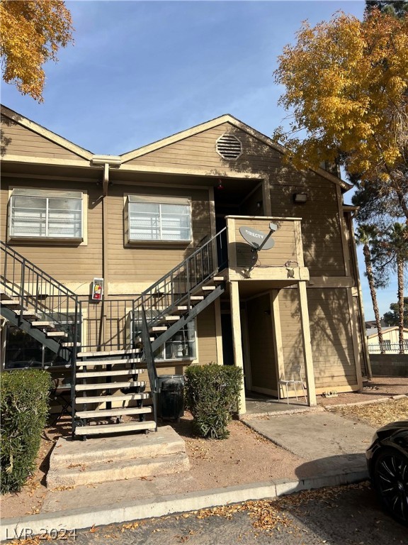 4636 Krissylouise Way