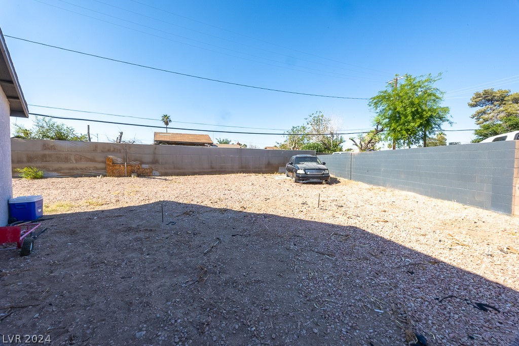 1520 Lava Circle