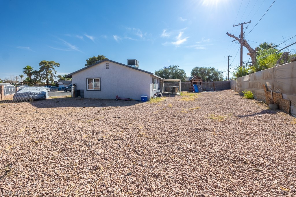 1520 Lava Circle