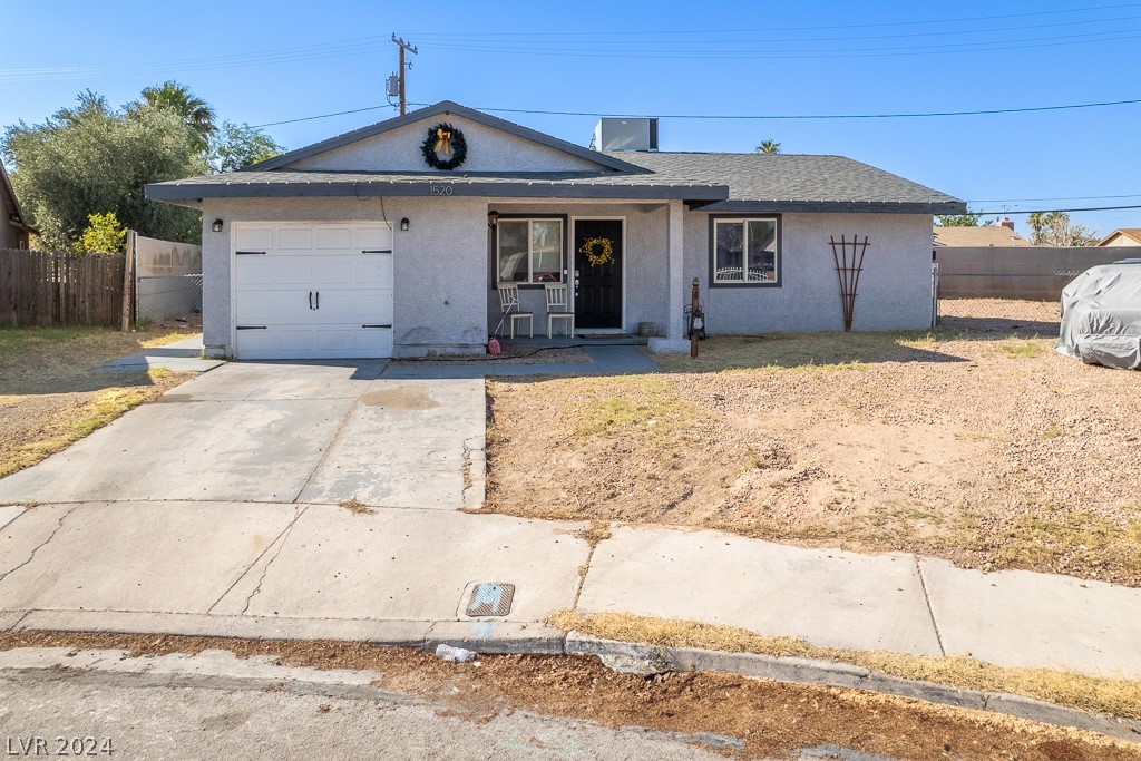 1520 Lava Circle