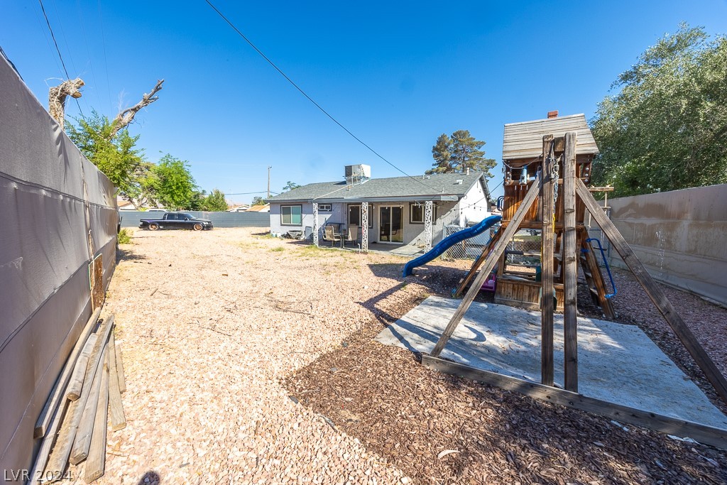 1520 Lava Circle
