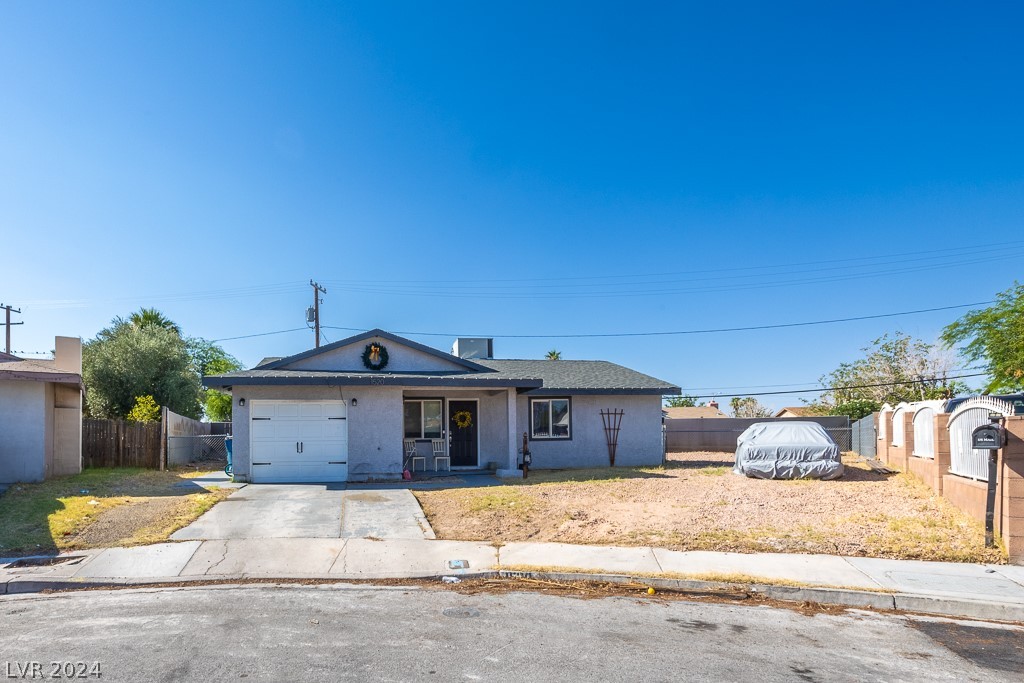 1520 Lava Circle