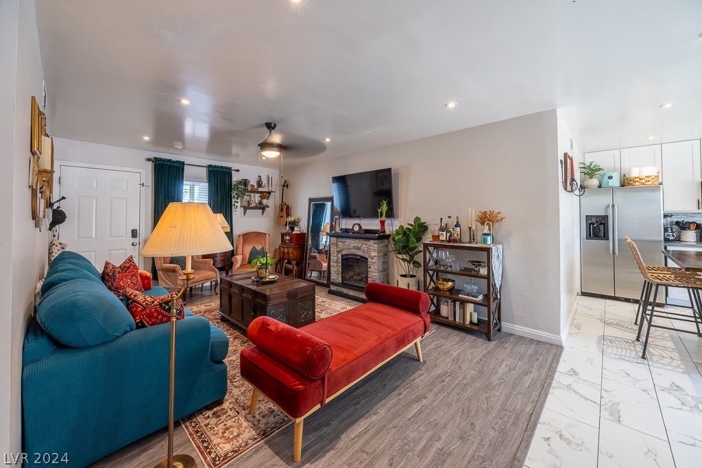 1520 Lava Circle