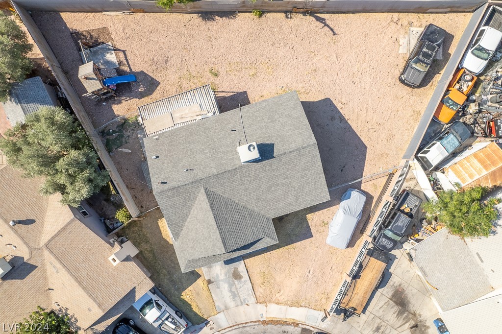 1520 Lava Circle