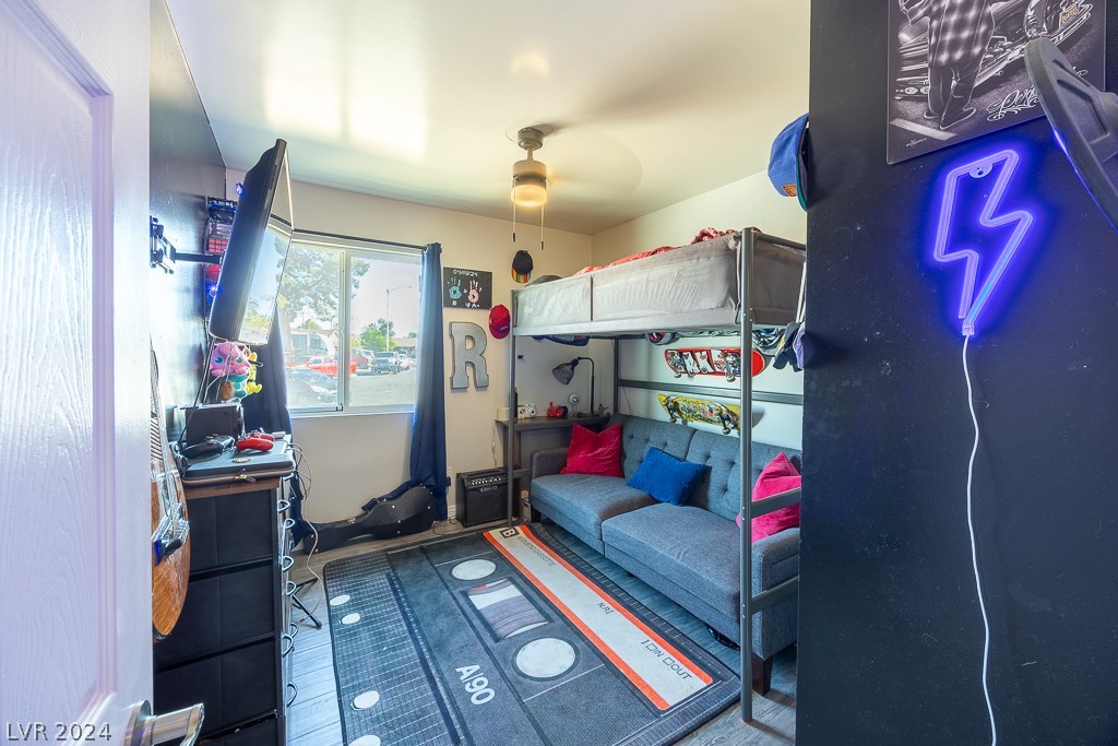 1520 Lava Circle