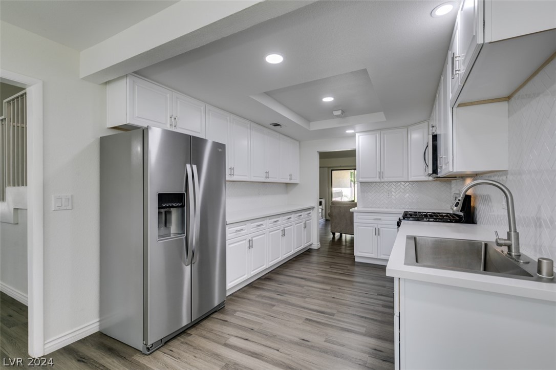 2809 Glendevon Circle -