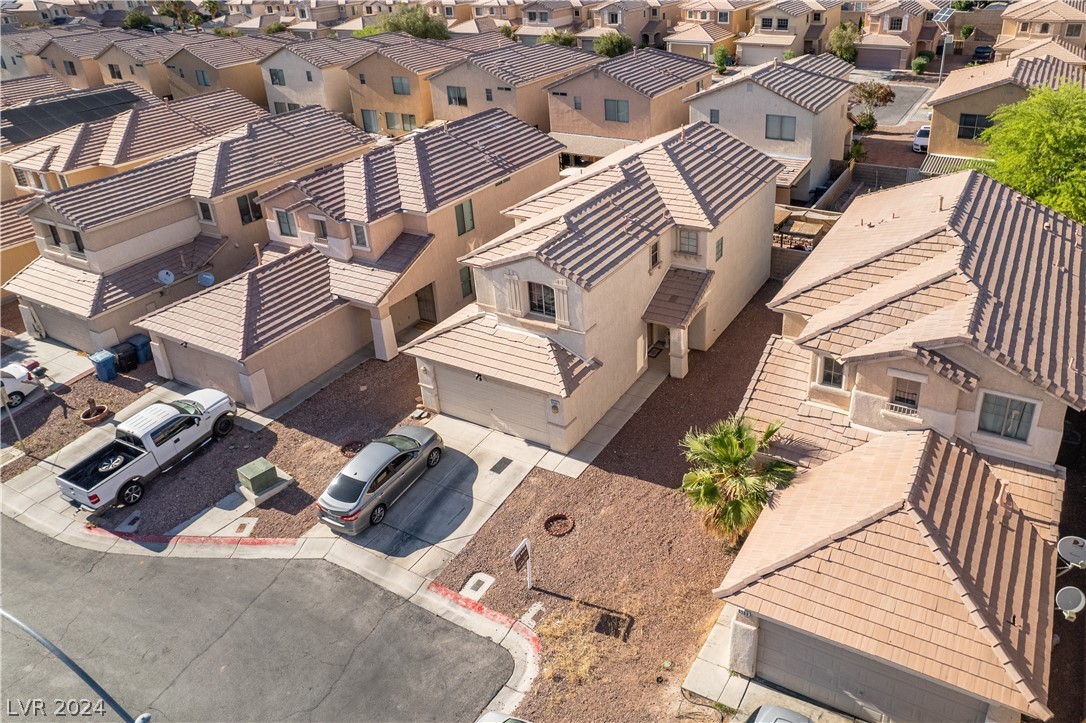 6560 Holly Bluff Court