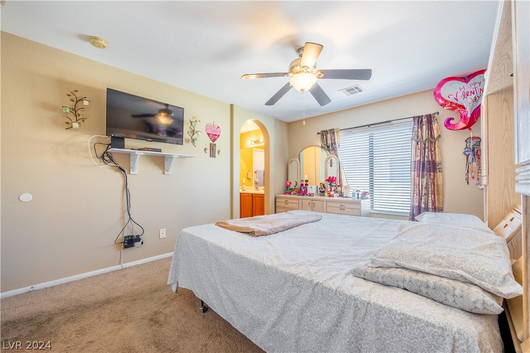 6560 Holly Bluff Court