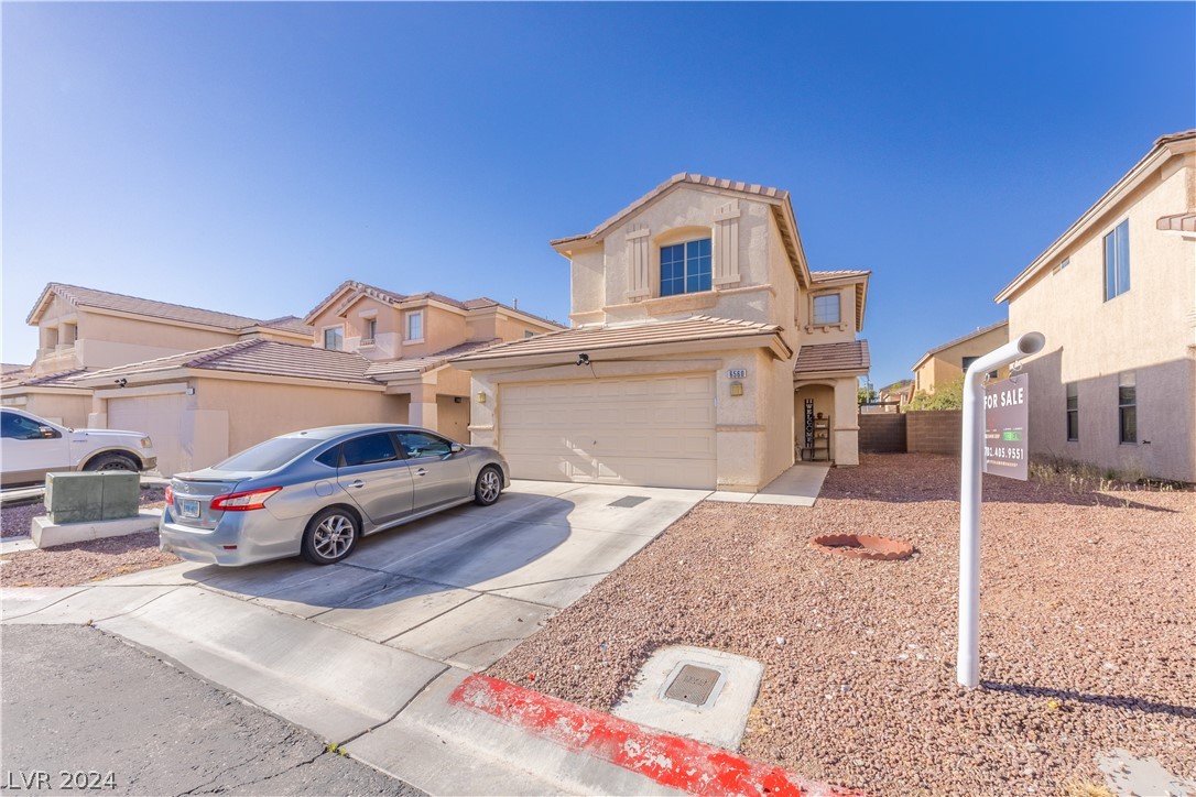 6560 Holly Bluff Court