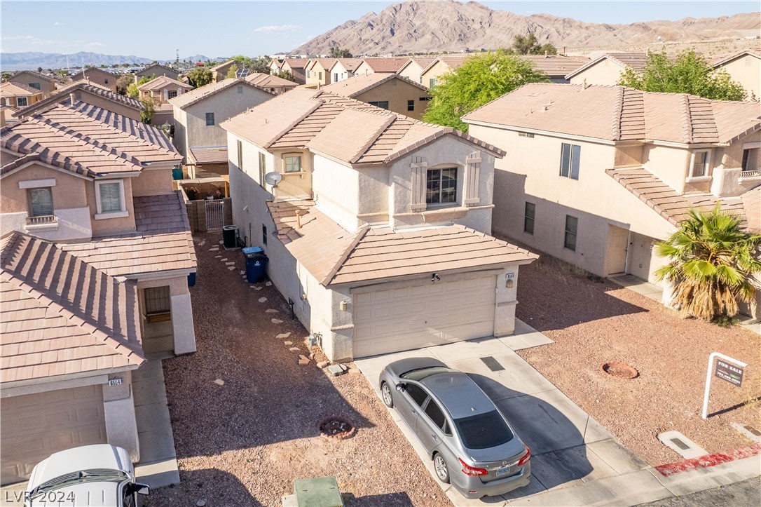 6560 Holly Bluff Court