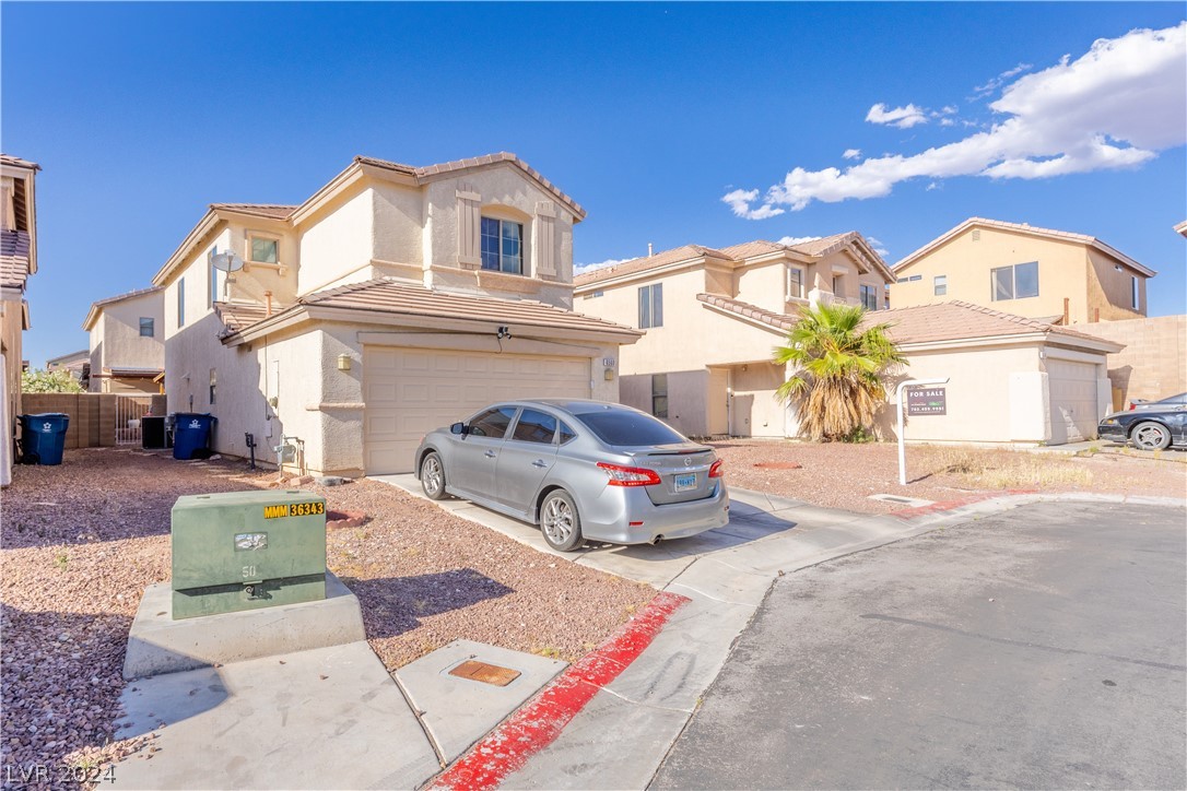 6560 Holly Bluff Court