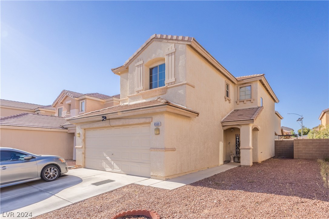 6560 Holly Bluff Court