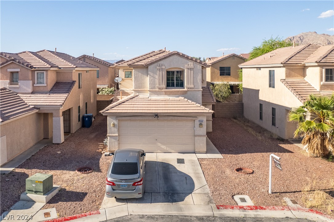 6560 Holly Bluff Court