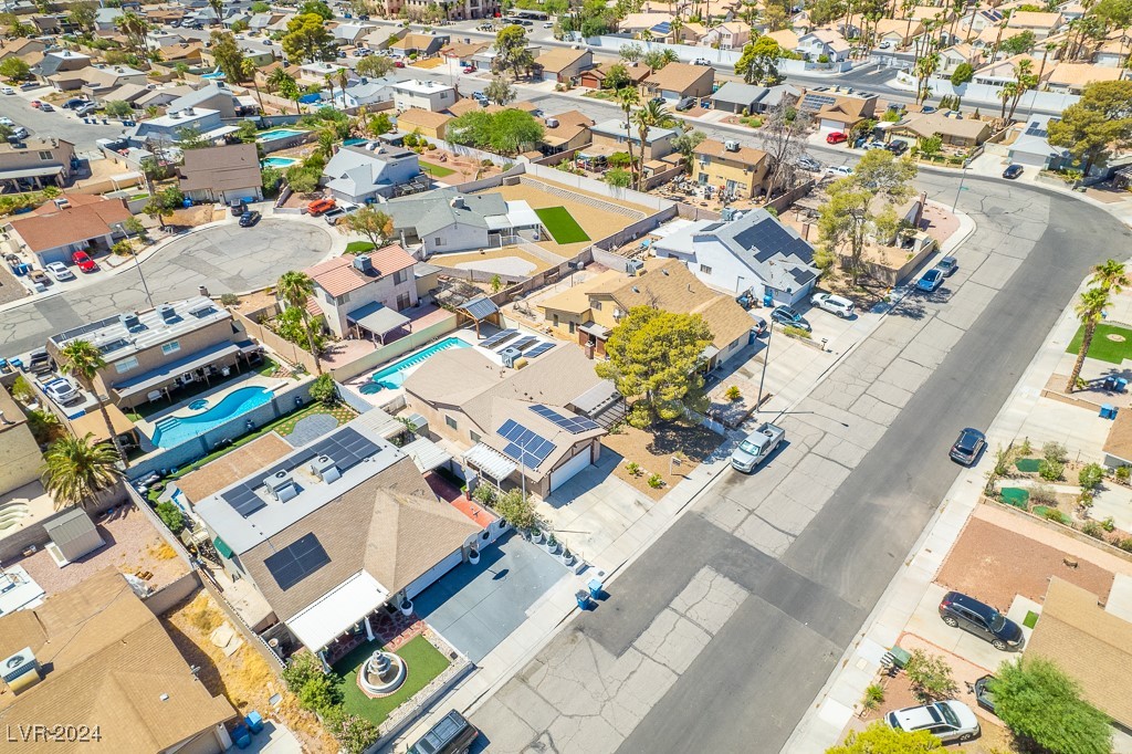 3937 Arrowood Drive