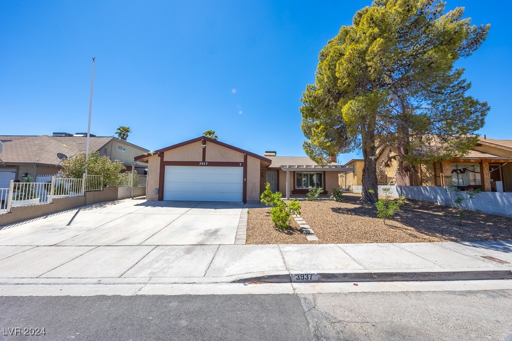 3937 Arrowood Drive