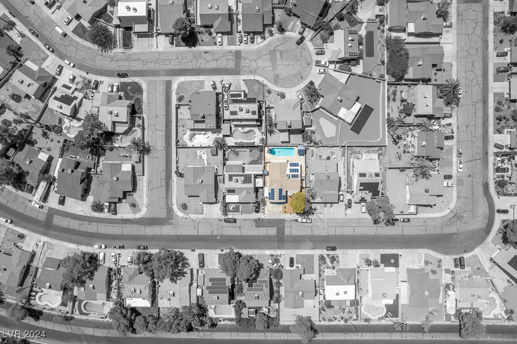 3937 Arrowood Drive