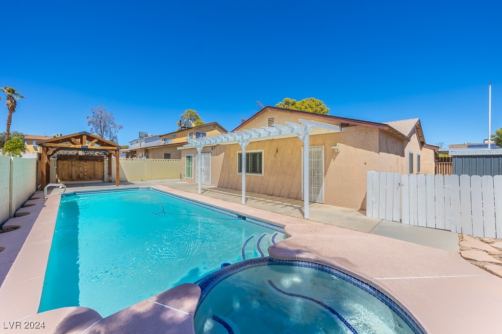 3937 Arrowood Drive