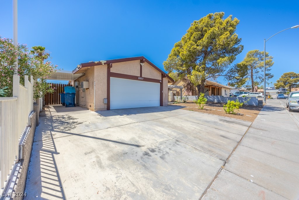 3937 Arrowood Drive
