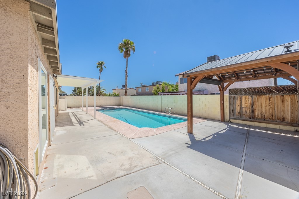 3937 Arrowood Drive