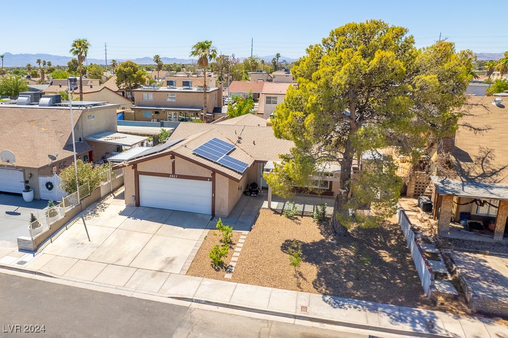 3937 Arrowood Drive