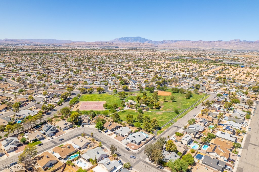3937 Arrowood Drive