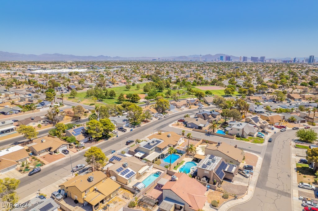 3937 Arrowood Drive