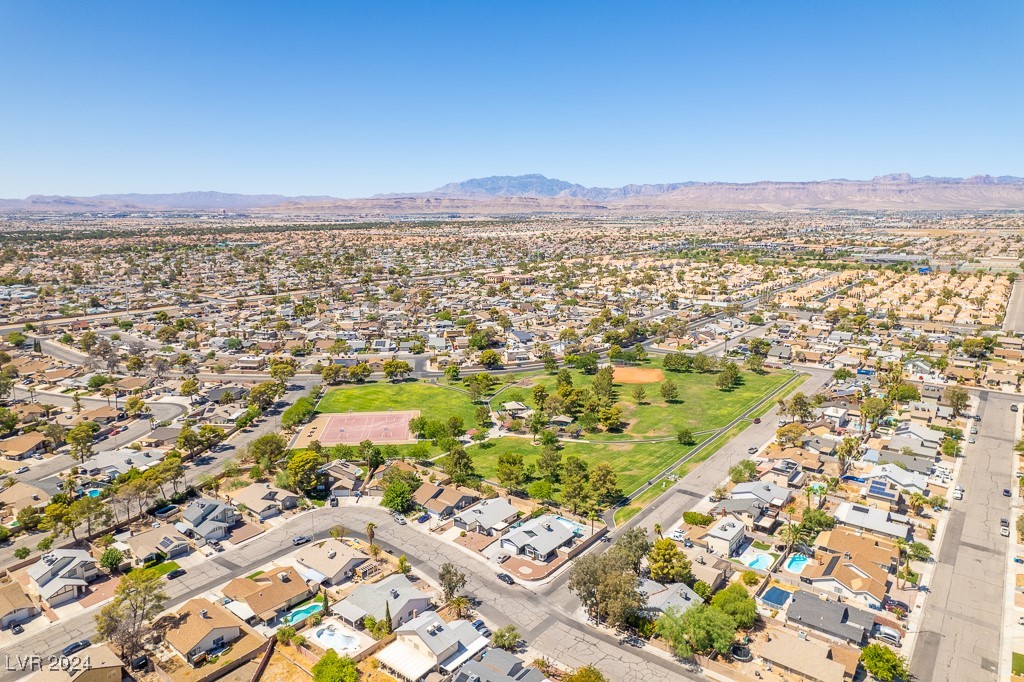 3937 Arrowood Drive