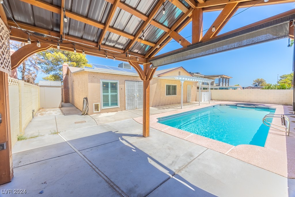 3937 Arrowood Drive