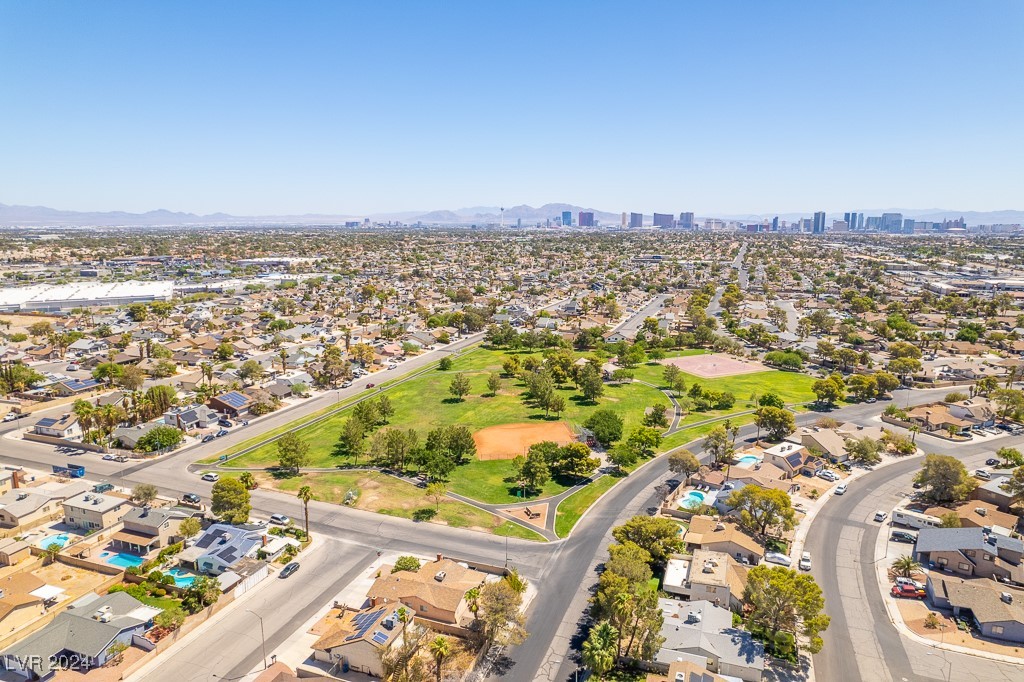 3937 Arrowood Drive
