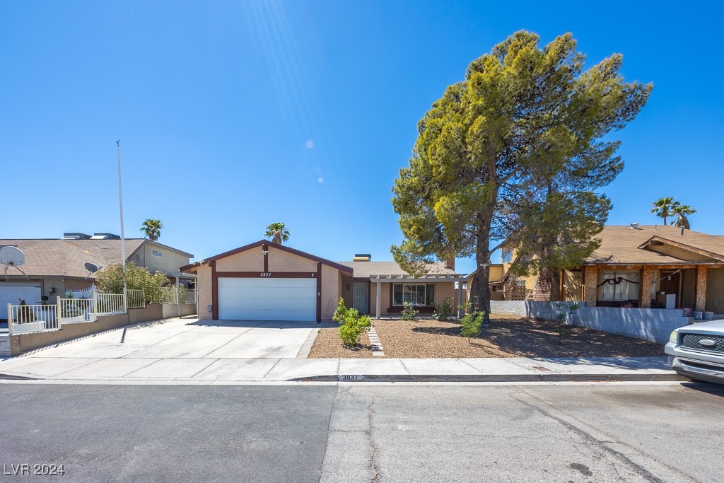 3937 Arrowood Drive