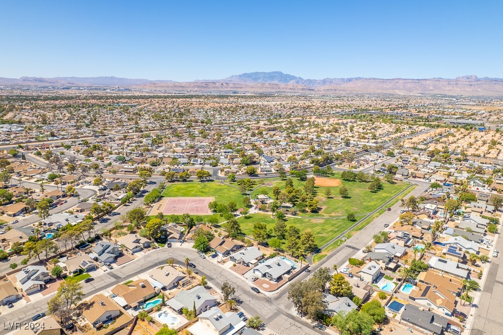 3937 Arrowood Drive